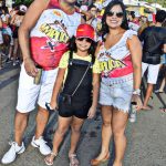 Camacã: 10 anos de Impuca na Avenida 183