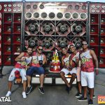 Camacã: 10 anos de Impuca na Avenida 110