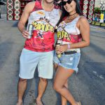 Camacã: 10 anos de Impuca na Avenida 196