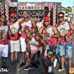 Camacã: 10 anos de Impuca na Avenida 97