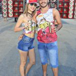 Camacã: 10 anos de Impuca na Avenida 279