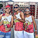 Camacã: 10 anos de Impuca na Avenida 147