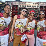 Camacã: 10 anos de Impuca na Avenida 194