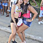 Camacã: 10 anos de Impuca na Avenida 222