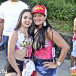 Camacã: 10 anos de Impuca na Avenida 231