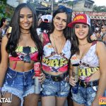 Camacã: 10 anos de Impuca na Avenida 167