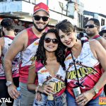 Camacã: 10 anos de Impuca na Avenida 145