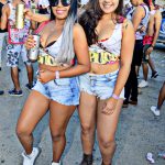 Camacã: 10 anos de Impuca na Avenida 88