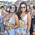 Camacã: 10 anos de Impuca na Avenida 108