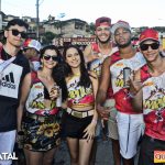 Camacã: 10 anos de Impuca na Avenida 284