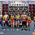 Camacã: 10 anos de Impuca na Avenida 153