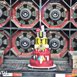 Camacã: 10 anos de Impuca na Avenida 212