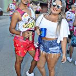 Camacã: 10 anos de Impuca na Avenida 201