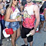 Camacã: 10 anos de Impuca na Avenida 266