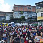 Camacã: 10 anos de Impuca na Avenida 249