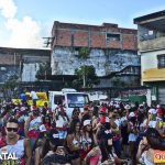 Camacã: 10 anos de Impuca na Avenida 257