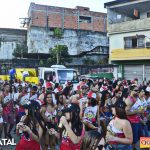 Camacã: 10 anos de Impuca na Avenida 217