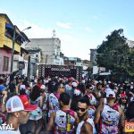 Camacã: 10 anos de Impuca na Avenida 258