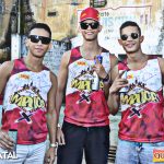 Camacã: 10 anos de Impuca na Avenida 214