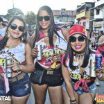 Camacã: 10 anos de Impuca na Avenida 124