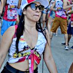 Camacã: 10 anos de Impuca na Avenida 135