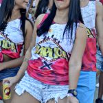 Camacã: 10 anos de Impuca na Avenida 90