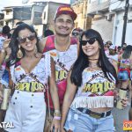 Camacã: 10 anos de Impuca na Avenida 152