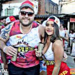 Camacã: 10 anos de Impuca na Avenida 198