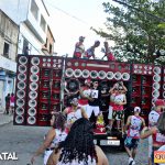 Camacã: 10 anos de Impuca na Avenida 156