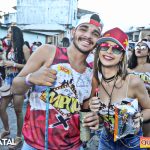 Camacã: 10 anos de Impuca na Avenida 100