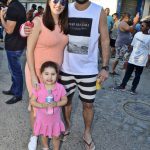 Camacã: 10 anos de Impuca na Avenida 186