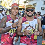 Camacã: 10 anos de Impuca na Avenida 169