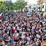 Camacã: 10 anos de Impuca na Avenida 173