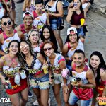 Camacã: 10 anos de Impuca na Avenida 272