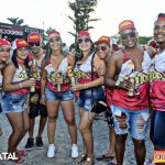 Camacã: 10 anos de Impuca na Avenida 81