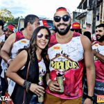 Camacã: 10 anos de Impuca na Avenida 228