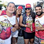 Camacã: 10 anos de Impuca na Avenida 255