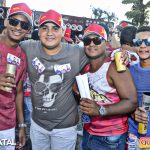 Camacã: 10 anos de Impuca na Avenida 204