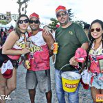 Camacã: 10 anos de Impuca na Avenida 227