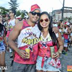 Camacã: 10 anos de Impuca na Avenida 150