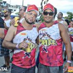 Camacã: 10 anos de Impuca na Avenida 242