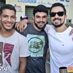 Camacã: 10 anos de Impuca na Avenida 251