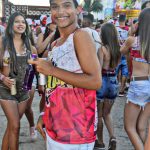 Camacã: 10 anos de Impuca na Avenida 166