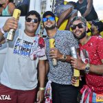 Camacã: 10 anos de Impuca na Avenida 87