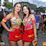 Camacã: 10 anos de Impuca na Avenida 162