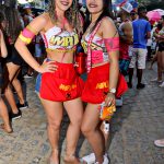 Camacã: 10 anos de Impuca na Avenida 146