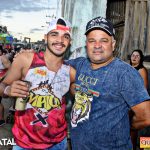 Camacã: 10 anos de Impuca na Avenida 187