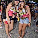 Camacã: 10 anos de Impuca na Avenida 247