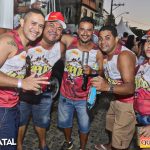 Camacã: 10 anos de Impuca na Avenida 141