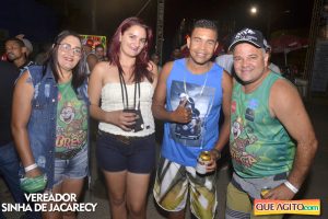Vereador Sinha de Jacarecy parabeniza a toda população de Camacã pela belíssima festa 9